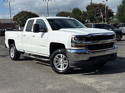 2018 Chevrolet Silverado 1500 Double Cab 4x2 Pickup for sale #9B3485A - photo 1