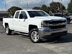 2018 Chevrolet Silverado 1500 Double Cab 4x2 Pickup for sale #9B3485A - photo 1