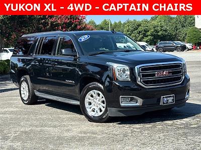 2020 GMC Yukon XL 4x4 SUV for sale #9B3490 - photo 1