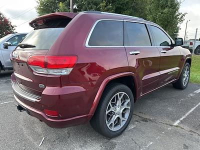 2021 Jeep Grand Cherokee 4x4 SUV for sale #9B3491 - photo 2