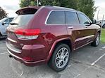 2021 Jeep Grand Cherokee 4x4 SUV for sale #9B3491 - photo 2