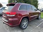 2021 Jeep Grand Cherokee 4x4 SUV for sale #9B3491 - photo 8
