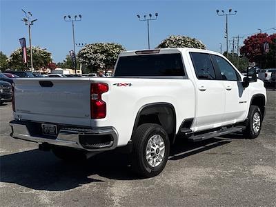 2023 Chevrolet Silverado 2500 Crew Cab 4x4 Pickup for sale #9B3492 - photo 2
