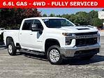 2023 Chevrolet Silverado 2500 Crew Cab 4x4 Pickup for sale #9B3492 - photo 1