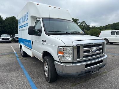2016 Ford E-350 RWD Box Van for sale #9B3494 - photo 1