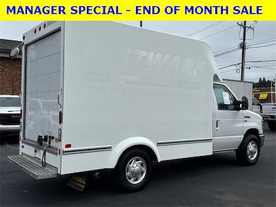 2016 Ford E-350 RWD Box Van for sale #9B3494 - photo 2
