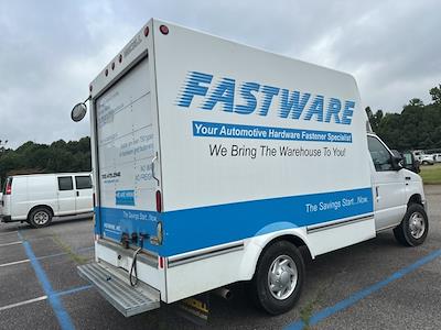 2016 Ford E-350 RWD Box Van for sale #9B3494 - photo 2