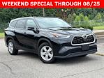 2023 Toyota Highlander FWD SUV for sale #9B3503 - photo 1