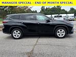 2023 Toyota Highlander FWD SUV for sale #9B3503 - photo 25