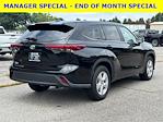 2023 Toyota Highlander FWD SUV for sale #9B3503 - photo 2