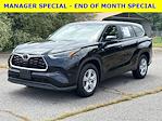 2023 Toyota Highlander FWD SUV for sale #9B3503 - photo 29