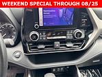 2023 Toyota Highlander FWD SUV for sale #9B3503 - photo 5