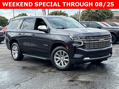 2023 Chevrolet Tahoe 4x4 SUV for sale #9B3504 - photo 1