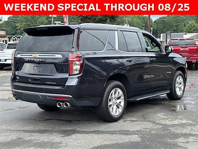 2023 Chevrolet Tahoe 4x4 SUV for sale #9B3504 - photo 2