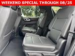 2023 Chevrolet Tahoe 4x4 SUV for sale #9B3504 - photo 19