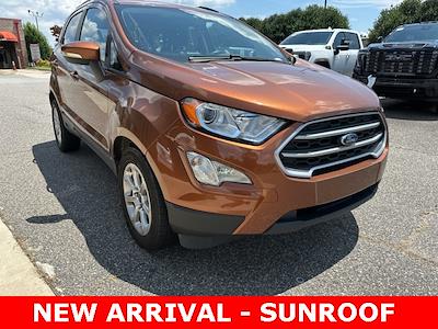 2020 Ford EcoSport FWD SUV for sale #9B3505 - photo 1