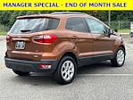 2020 Ford EcoSport FWD SUV for sale #9B3505 - photo 25