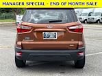 2020 Ford EcoSport FWD SUV for sale #9B3505 - photo 26