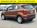 2020 Ford EcoSport FWD SUV for sale #9B3505 - photo 27