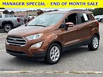 2020 Ford EcoSport FWD SUV for sale #9B3505 - photo 29