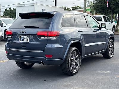 2021 Jeep Grand Cherokee 4x4 SUV for sale #9B3520 - photo 2
