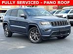 2021 Jeep Grand Cherokee 4x4 SUV for sale #9B3520 - photo 1
