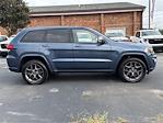 2021 Jeep Grand Cherokee 4x4 SUV for sale #9B3520 - photo 25