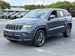 2021 Jeep Grand Cherokee 4x4 SUV for sale #9B3520 - photo 29