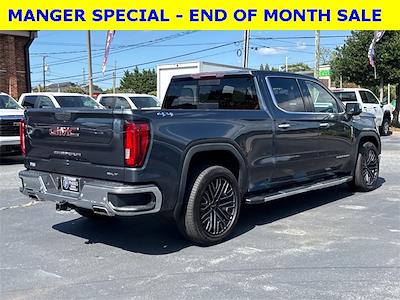 2020 GMC Sierra 1500 Crew Cab 4x4 Pickup for sale #9B3521 - photo 2