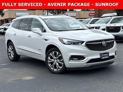 2021 Buick Enclave AWD SUV for sale #9B3522 - photo 1