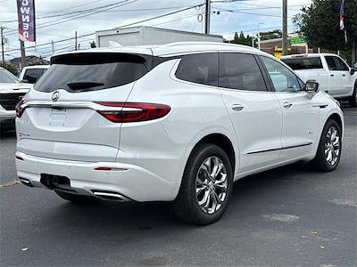 2021 Buick Enclave AWD SUV for sale #9B3522 - photo 2