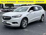 2021 Buick Enclave AWD SUV for sale #9B3522 - photo 29