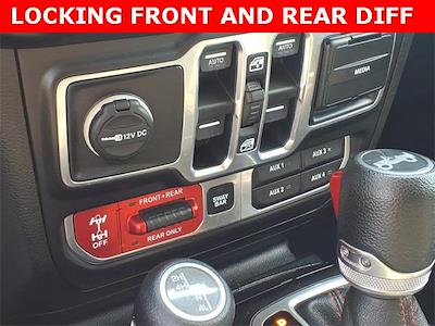 2018 Jeep Wrangler 4WD SUV for sale #9B3544 - photo 2