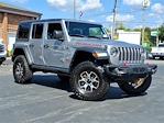 2018 Jeep Wrangler 4x4 SUV for sale #9B3544 - photo 1