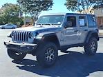 2018 Jeep Wrangler 4x4 SUV for sale #9B3544 - photo 2