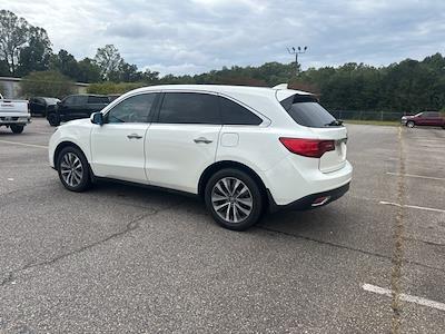 2016 Acura MDX AWD SUV for sale #9B3550A - photo 2