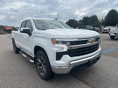 2023 Chevrolet Silverado 1500 Double Cab 4WD Pickup for sale #9B3552 - photo 1