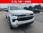 2023 Chevrolet Silverado 1500 Double Cab 4WD Pickup for sale #9B3552 - photo 11