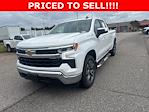 2023 Chevrolet Silverado 1500 Double Cab 4WD Pickup for sale #9B3552 - photo 3