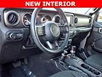 2020 Jeep Wrangler 4WD SUV for sale #9B3554 - photo 4