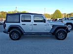 2020 Jeep Wrangler 4WD SUV for sale #9B3554 - photo 24