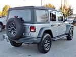 2020 Jeep Wrangler 4WD SUV for sale #9B3554 - photo 25