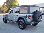 2020 Jeep Wrangler 4WD SUV for sale #9B3554 - photo 26