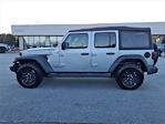 2020 Jeep Wrangler 4WD SUV for sale #9B3554 - photo 27