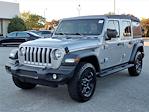 2020 Jeep Wrangler 4WD SUV for sale #9B3554 - photo 28