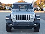 2020 Jeep Wrangler 4WD SUV for sale #9B3554 - photo 29
