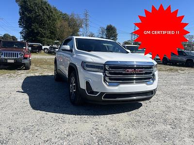 2023 GMC Acadia FWD SUV for sale #9B3558 - photo 1