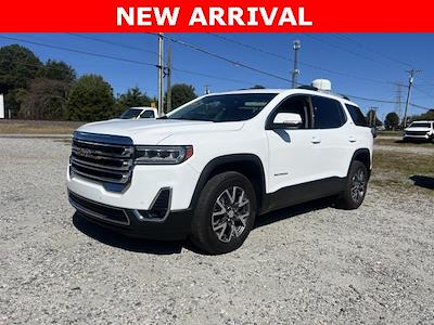 2023 GMC Acadia FWD SUV for sale #9B3558 - photo 2