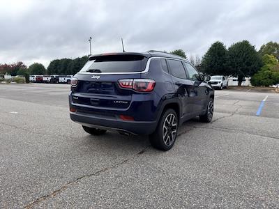 2019 Jeep Compass 4WD SUV for sale #9B3574 - photo 2