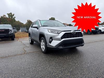 2020 Toyota RAV4 FWD SUV for sale #9B3575 - photo 1